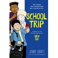 thumbnail image 3 of School Trip: A Graphic Novel, (Hardcover), 3 of 3