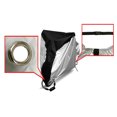 thumbnail image 2 of Bangcool Bicycle Cover Waterproof Dustproof Creative Bike Cover Bicycle Supplies, 2 of 7