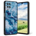 thumbnail image 1 of Compatible with Samsung Galaxy A42 Phone Case, Marble-150 Case Men Women, Flexible Silicone Shockproof Case for Samsung Galaxy A42, 1 of 1