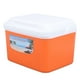 thumbnail image 5 of Caja De Refrigerador Portátil De 5L Con Material De Aislamiento Premium, La Gran Capacidad Mantiene La Frescura De Los Alimentos Bebida Fría Estuche Dura Aislada, 5 of 7