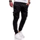 thumbnail image 1 of Pantalones Casuales Cómodos Para Correr Para Hombre, 1 of 6