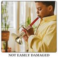 thumbnail image 4 of CTIRCHIU instrument Chinois Suona Bois Rouge pour Amateurs de Musique 1 Ensemble, 4 of 8
