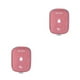 thumbnail image 3 of Cateissary Organizador de emergencia Cremallera Bolsa de almacenamiento portátil vacía Estuche de clasificación Type8 NO8, 3 of 6