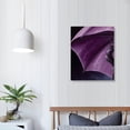 thumbnail image 3 of Nawypu Creative Heart Shaped Dragon Fantasy Wild Animals Wall Art Dragon Love Artwork Framed Ready to Hang, 3 of 4