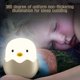 thumbnail image 3 of Äggskalsnattlampa, baby , plast, beige, 3 of 5