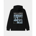thumbnail image 2 of The Killers Hoodie, The Killers Tour Hoodie, The Killers Rock Band Merch, Music Hoodie, 2 of 4