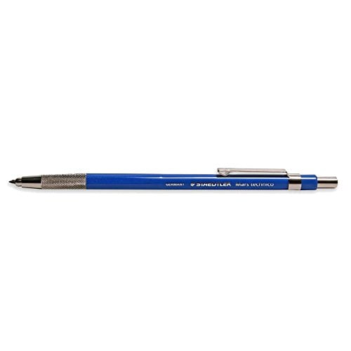 STAEDTLER 788 C Lead Holder - Mechanical Pencil For Drafting & Writing