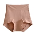 thumbnail image 2 of HVOBTTY Women's Briefs Silkworm Protein Briefs Breathable Soft Individual Packaged Panties, 2 of 2
