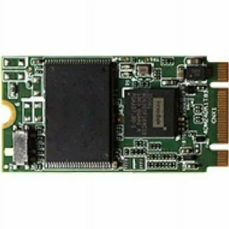 Super Talent ST4 256 GB Solid State Drive, M.2 2242 Internal, SATA (SATA/600)