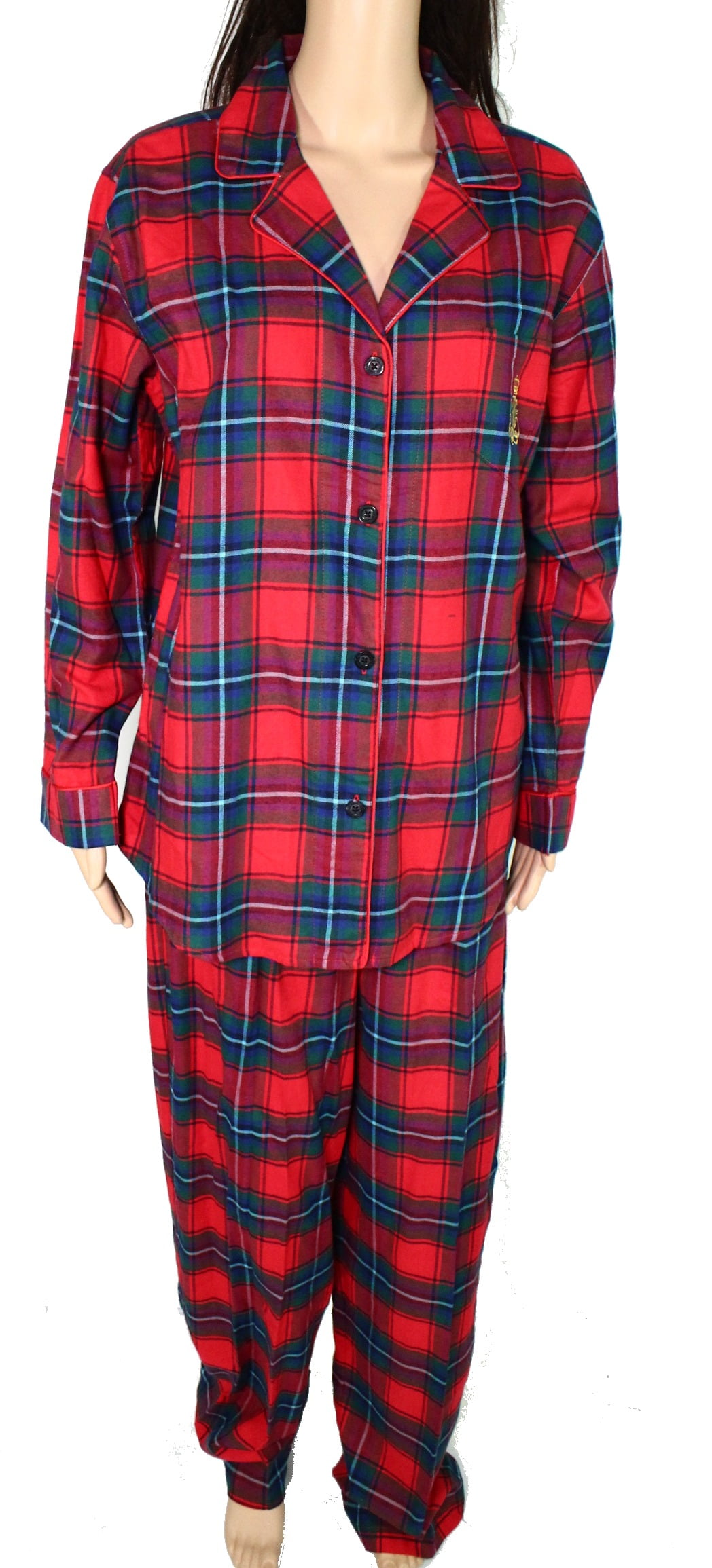 ralph lauren pjs
