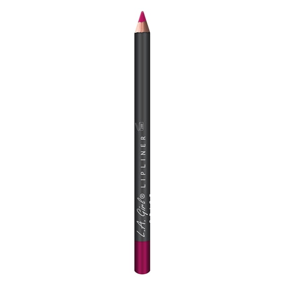 LA Girl Lipliner Pencil, Party Pink, 0.04 Oz