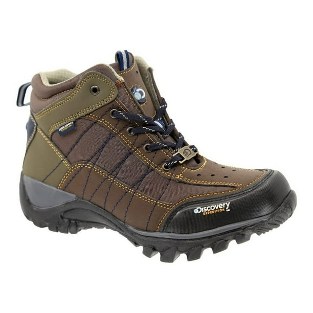 Bota Dama Discovery Expedtion 1961 Hiking