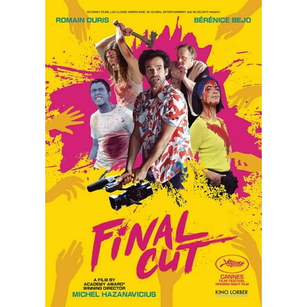 Kino Lorber - Final Cut [DIGITAL VIDEO DISC]