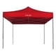 thumbnail image 1 of Toldo Plegable 2x2m Lona Impermeable Y Reforzado Oakland, 1 of 6