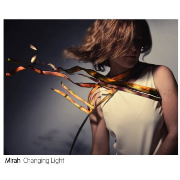 Mirah - Changing Light - Music & Performance - Vinyl