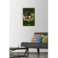thumbnail image 2 of DC Comics TV - Batman TV Series - Joke Wall Poster with Push Pins, 14.725" x 22.375", 2 of 6