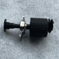 thumbnail image 4 of Volante Botón de Interruptor Multifuncional Rodillo para 3 A7 Superb Mk3 Fabia Rapid, 4 of 5