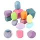 thumbnail image 2 of EeaseMX 1 juego de juguetes apilables de madera, bloques de colores, juegos apilables, juguetes educativos para niños, 2 of 8