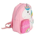 thumbnail image 3 of Mochila Preescolar ANGGREK Mochila para Niños Pequeños 28 x 23 x 12 cm, 3 of 8