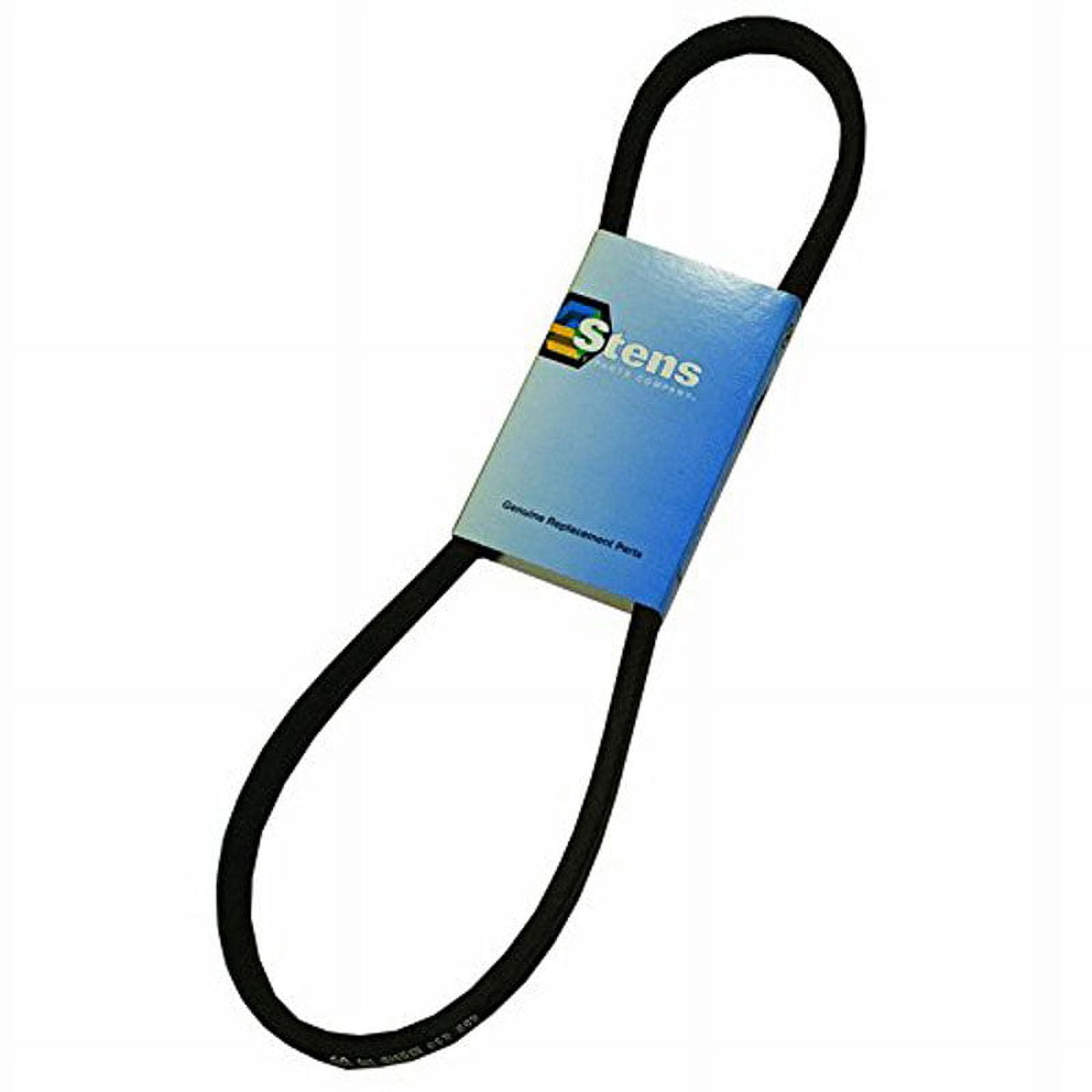 WOOSTAR Drive Belt Replacement For Go-Kart & Mini Bike - Fits TAV30, TAV2, Manco, Comet #203589 (27.2")
