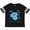 Football Black and White, variant on Inktastic Future Drummer Music Boys Toddler T-Shirt