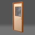 thumbnail image 1 of Mr. Goodbar 40-inch Door Security Grille, 1 of 4