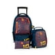 thumbnail image 2 of SET SAMSONITE XTREM MULTIPACK 095 FOOTBALL SHIRT AZUL XTREM MULTIPACK 095, 2 of 2