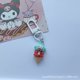 thumbnail image 1 of Llavero con forma de pez feo de boca grande de Sanrio, colgante para mochila escolar de estudiante Khan ton, accesorios de regalo para novias, 1 of 5