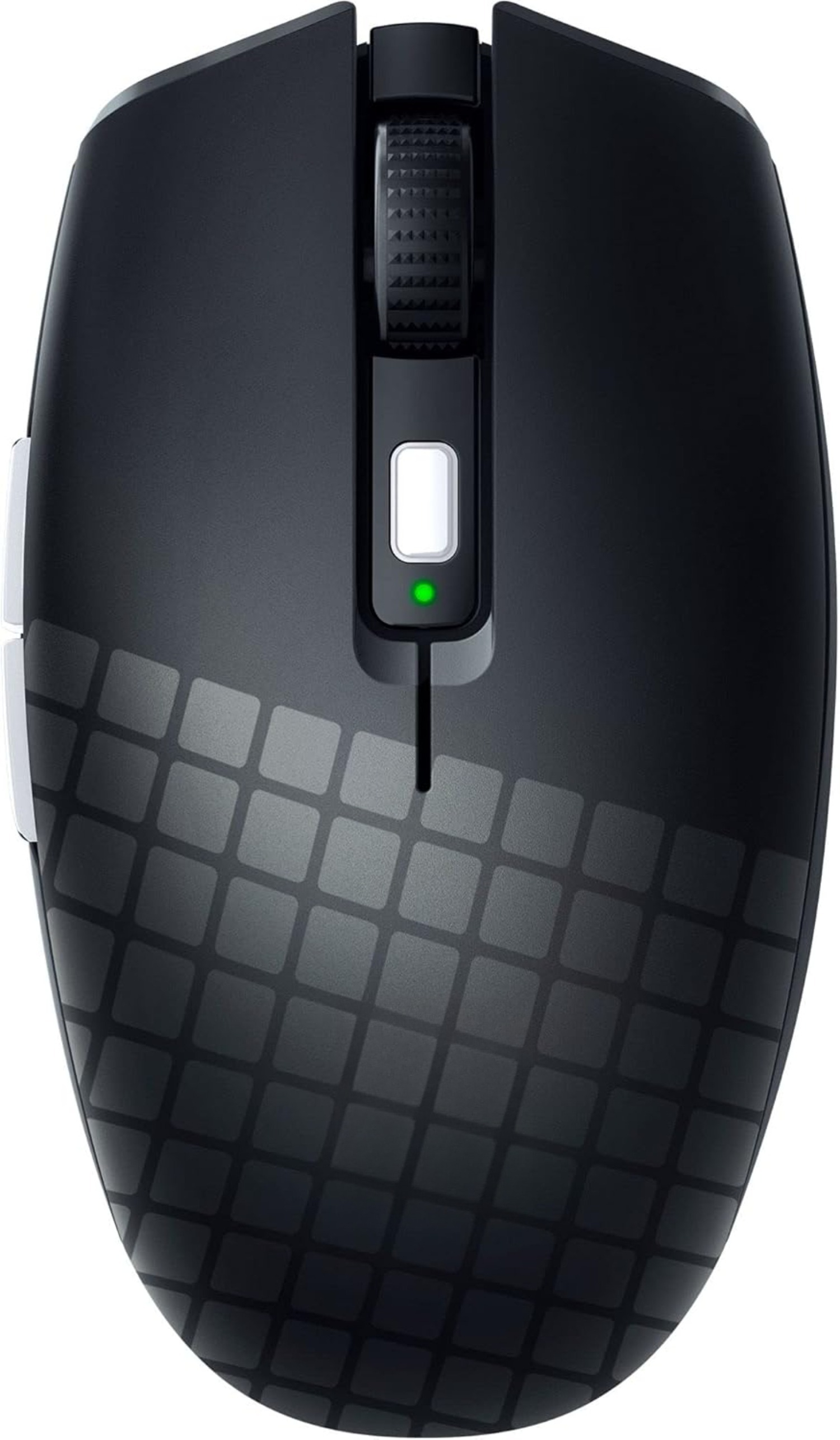 Alienware Aw720m Review Dell Alienware AW720M Tri-Mode Wireless Gaming ...