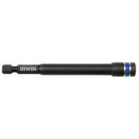 Irwin Impact Nutsetter, 1837566 (Best Impact Driver For Automotive Work)