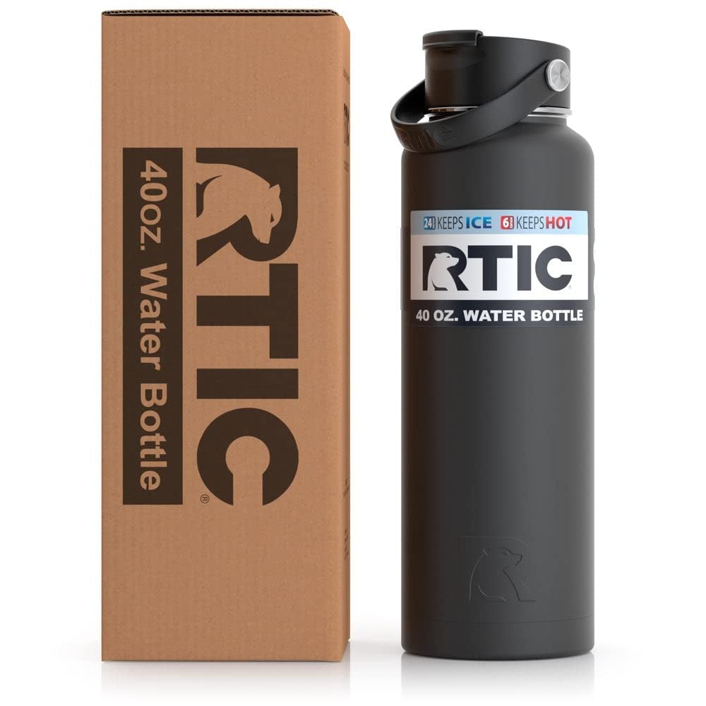 40 Oz. RTIC Bottle