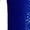 Royal Blue, variant on SiiRoh Kids Girls 70s Disco Jazz Dance Outfits Shiny Sequin Halter Crop Top with Flare Pants Stage Performance Light Blue 14