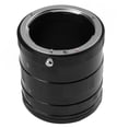 thumbnail image 1 of Anillo adaptador de cámara Tubo de extensión macro para Nikon D7200 D7100 D7000 D5500, 1 of 6