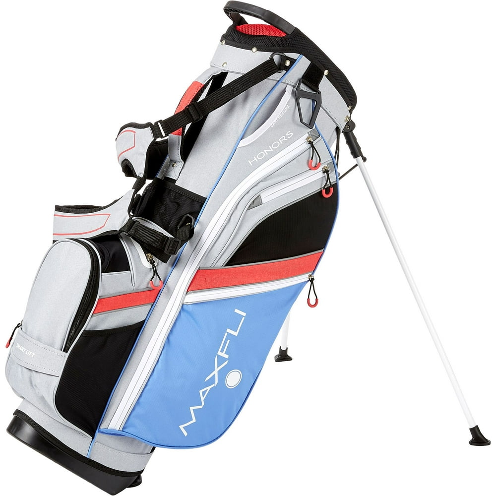Maxfli Women's 2018 Stand Golf Bag