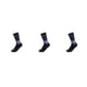 thumbnail image 4 of Eigraketly 1 par de calcetines antideslizantes para ciclismo para mujer, calcetines reflectantes para exteriores, calcetines de moda para carreras, Type1 NO1 Eigraketly CBP490703, 4 of 6
