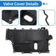 thumbnail image 4 of Cubierta de válvula Unique Bargains para Ford Edge 2007-2019, Explorer 2011-2019, Lincoln MKS MKT MKX MKZ con junta 8A8Z-7G004-A, 4 of 7