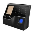thumbnail image 1 of Dynamic Face Recognition Attendance System, Employee Work Attendance Fingerprint Access Control Attendance Machine, 1 of 7