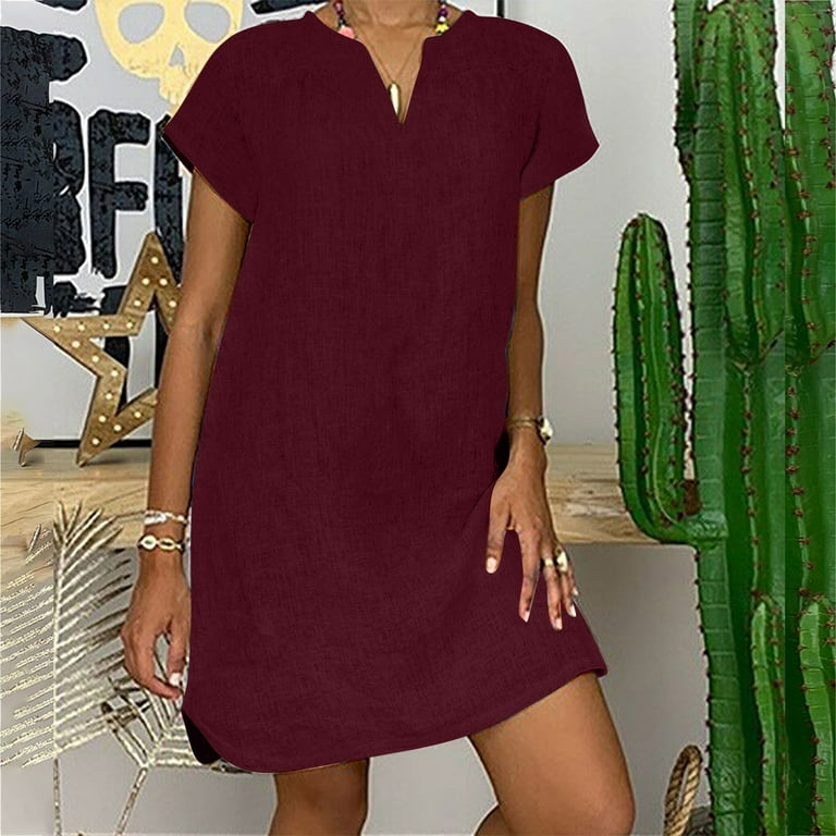 polo dress woman Cedar Polo Dress