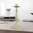 thumbnail image 4 of Zeus Retro Candle Holder Light Luxury Rust-proof Vintage Decorative 3-Arms/5-Arms Candle Stand Home Decor, 4 of 7