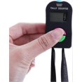 thumbnail image 3 of 2pcs Small Digital Counter Electronic Add/subtract Manual Clicker Manual Counting Golf Sport Counter, 3 of 5