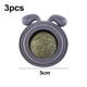 thumbnail image 2 of Bola de hierba gatera orgánica para gatos, juguete interactivo para gatos, 3 uds., 2 of 5