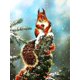 thumbnail image 1 of 30 X 40 Cm, pintura de diamantes Broderie Diamant Peinture Canevas 5d Tableau Enfant Adulte Strass Lot Puzzle Dessin Decoración Murale Chambre Tomber, 1 of 5