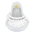 thumbnail image 2 of Strung Lacrosse Head, Durable Nylon Easy To Install Lacrosse Head  for Lacrosse Competition, 2 of 7