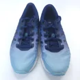 thumbnail image 2 of Asics GEL-Quantum 180 4 White Blue Stone Grey Running Shoes Women's 7 1022A098, 2 of 6