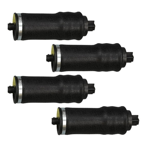 4 Pack 29-06016 Cabin Air Spring Bag for Peterbilt 387 Trucks - Replaces W027037112, W027037093, FS7093, 2905900, 2906016