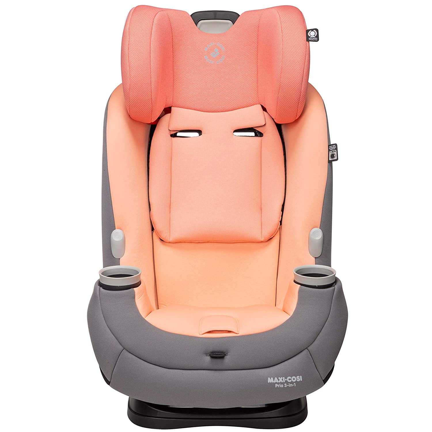 Maxi-Cosi Pria All-in-One Convertible Car Seat, Walking Trail – PureCosi, Toddler