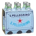 thumbnail image 5 of S. Pellegrino Sparkling Mineral Glass Bottles, 24 Pack, 8.4 oz, 5 of 5