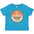 thumbnail image 3 of Inktastic Horseshoe Player Gift Boys or Girls Baby T-Shirt, 3 of 5