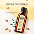 thumbnail image 2 of Autorización Aceite para el cuidado del cabello Essence Oils 60 ml, repara el cabello seco, suave y sin necesidad de lavarlo (compre 2 y ahorre un 10 %), 2 of 9