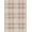 A-Brown, variant on PureCozy 8'x10' Large Area Rugs for Living Room Bedroom Dining Room Farmhouse Office Plaid Non-Slip Washable Modern Geometirc Contemporary Gray Checkered Rugs Carpets, Gray